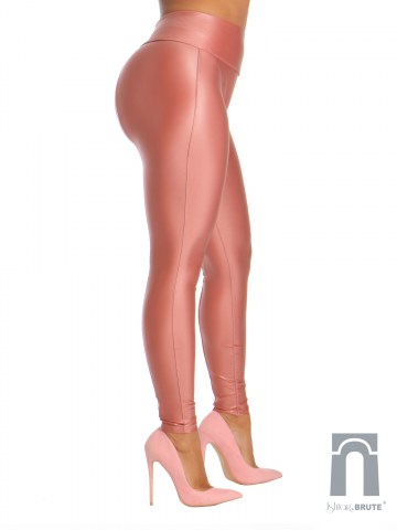 ishtar and brute rose satin 74